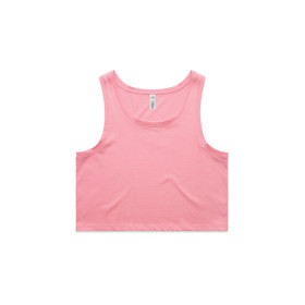 AS Colour Womens Crop Singlet